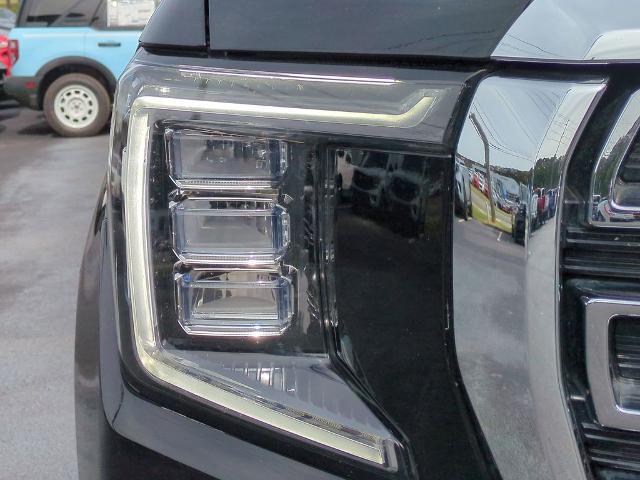 2023 GMC Yukon 4WD SLT