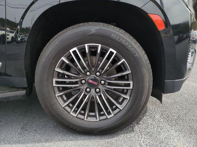 2023 GMC Yukon 4WD SLT