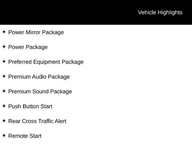 2023 GMC Yukon 4WD SLT
