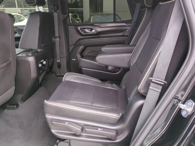 2023 GMC Yukon 4WD SLT