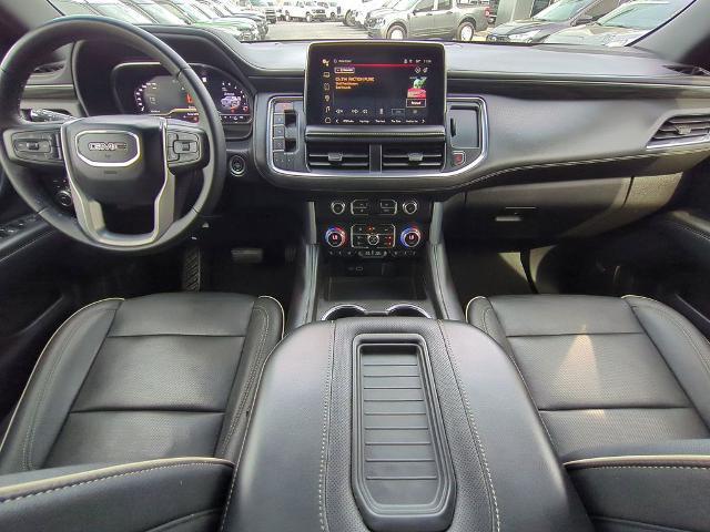 2023 GMC Yukon 4WD SLT