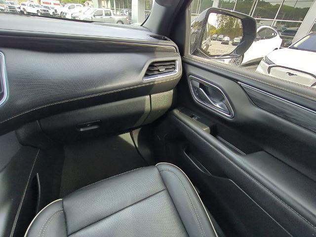2023 GMC Yukon 4WD SLT