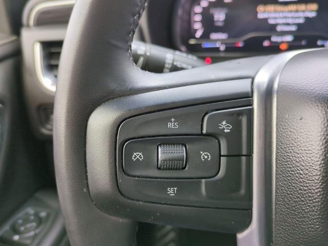 2023 GMC Yukon 4WD SLT