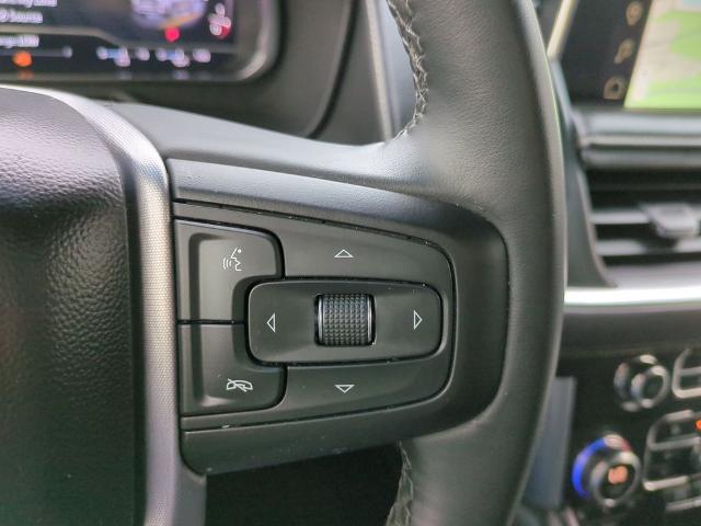 2023 GMC Yukon 4WD SLT