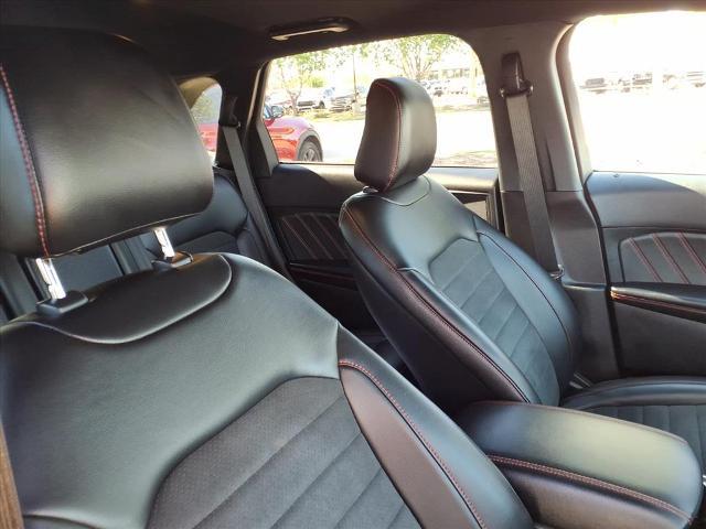 2022 Ford Edge ST-Line