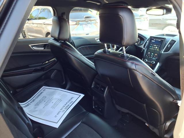 2022 Ford Edge ST-Line