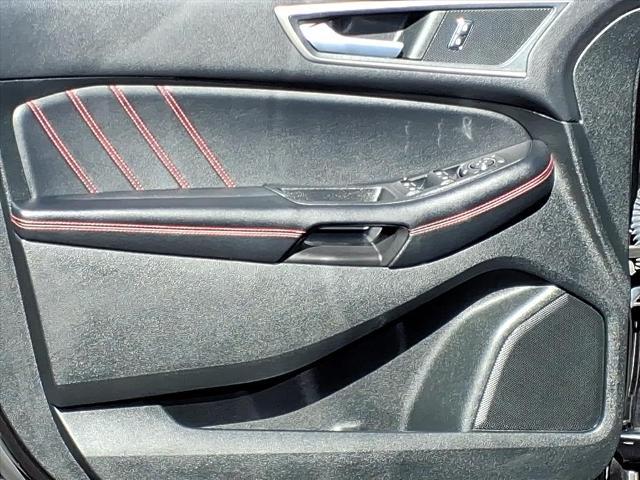 2022 Ford Edge ST-Line