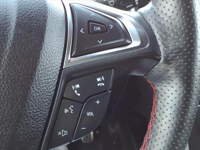 2022 Ford Edge ST-Line