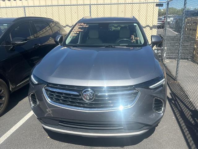 2021 Buick Envision FWD Essence for sale in Gilbert, AZ