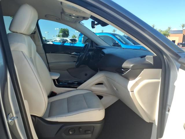 2021 Buick Envision FWD Essence