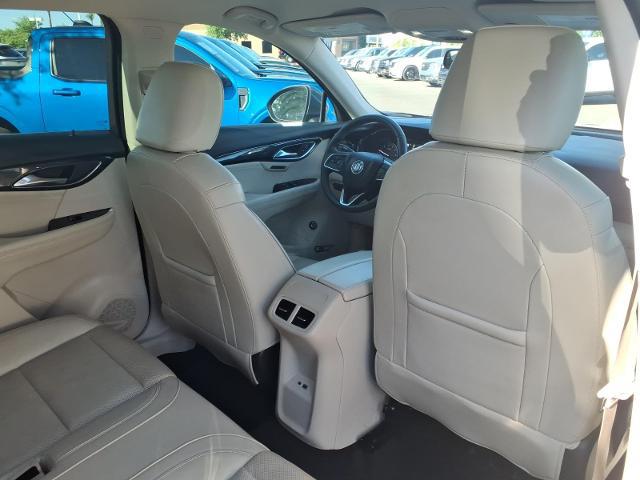 2021 Buick Envision FWD Essence