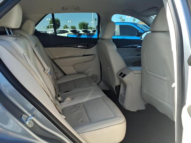 2021 Buick Envision FWD Essence