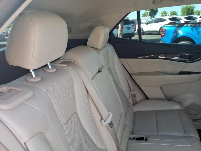 2021 Buick Envision FWD Essence