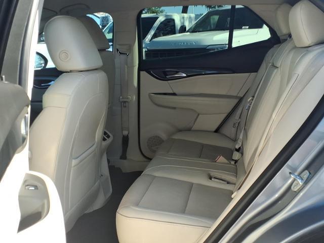 2021 Buick Envision FWD Essence