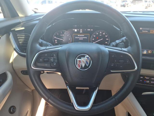 2021 Buick Envision FWD Essence