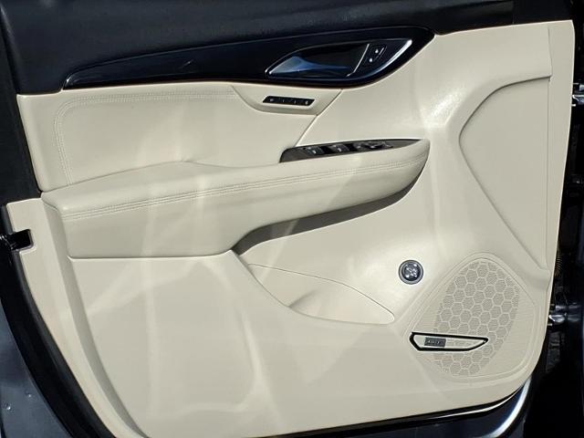 2021 Buick Envision FWD Essence
