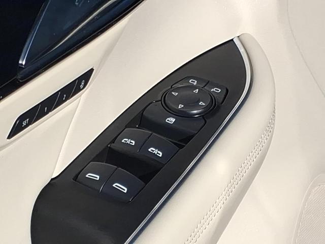 2021 Buick Envision FWD Essence