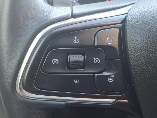 2021 Buick Envision FWD Essence