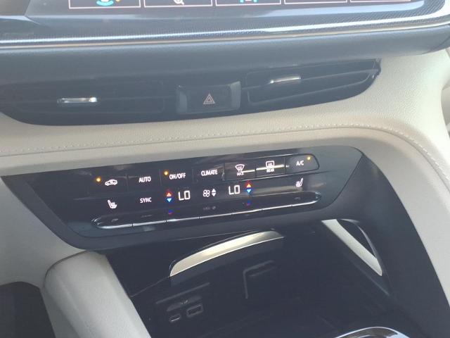 2021 Buick Envision FWD Essence
