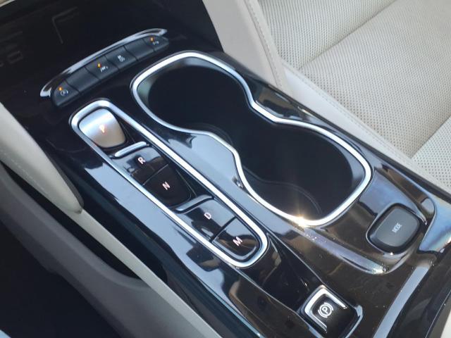 2021 Buick Envision FWD Essence