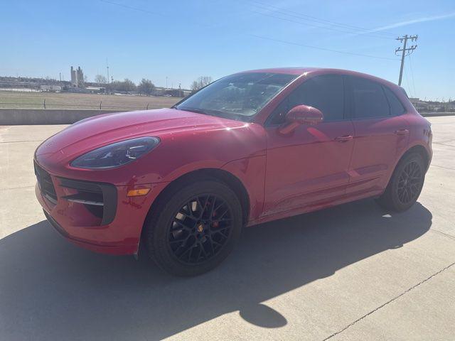 2021 Porsche Macan GTS for sale in Oklahoma City, OK