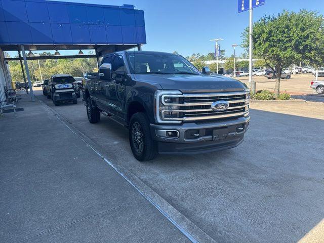 2024 Ford F-350 Limited
