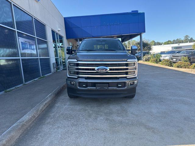 2024 Ford F-350 Limited