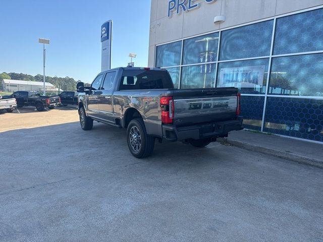 2024 Ford F-350 Limited