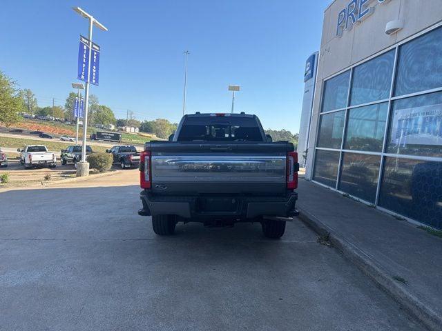 2024 Ford F-350 Limited