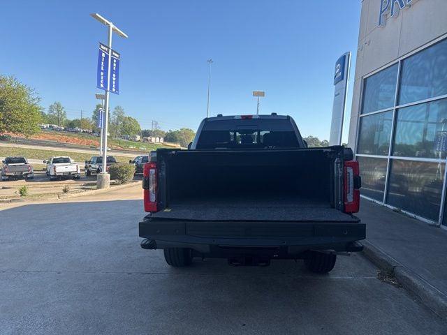 2024 Ford F-350 Limited