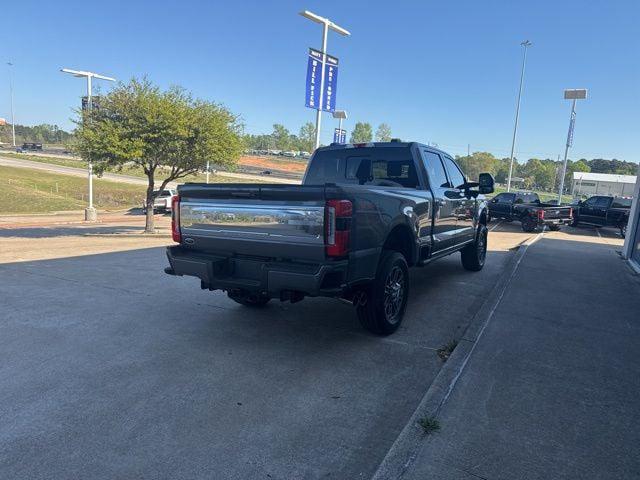 2024 Ford F-350 Limited