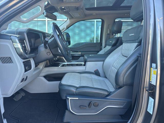 2024 Ford F-350 Limited