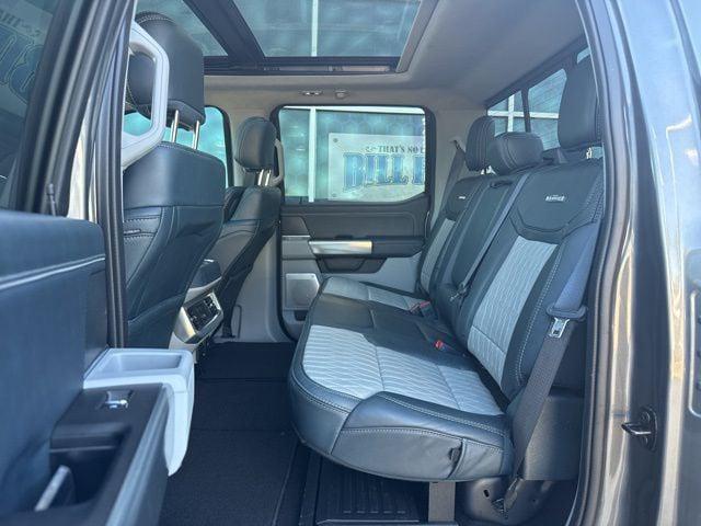 2024 Ford F-350 Limited