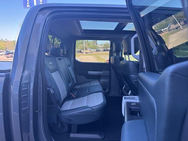 2024 Ford F-350 Limited