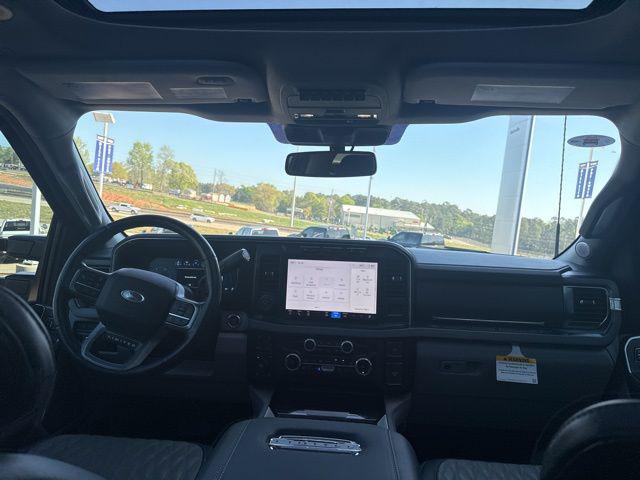 2024 Ford F-350 Limited