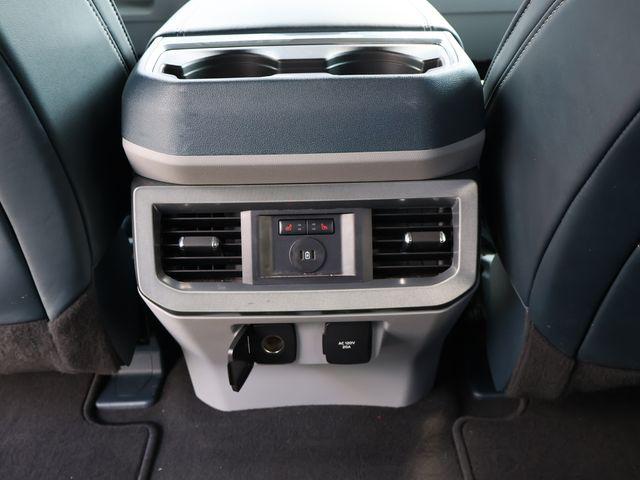 2024 Ford F-350 Limited
