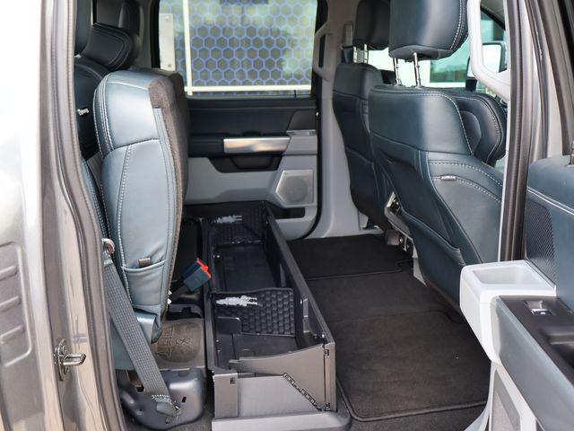 2024 Ford F-350 Limited
