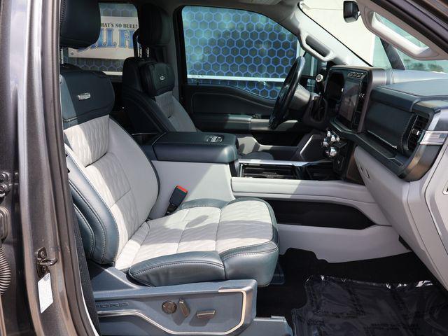2024 Ford F-350 Limited