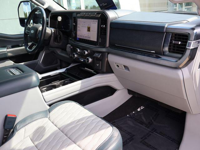 2024 Ford F-350 Limited