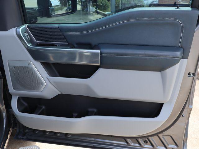 2024 Ford F-350 Limited