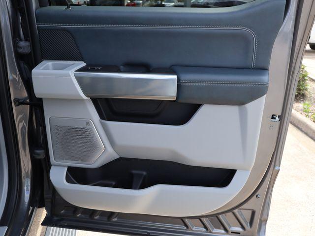 2024 Ford F-350 Limited