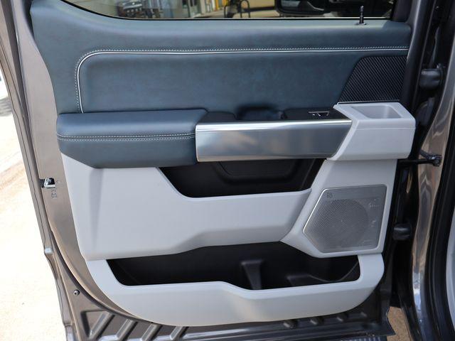 2024 Ford F-350 Limited