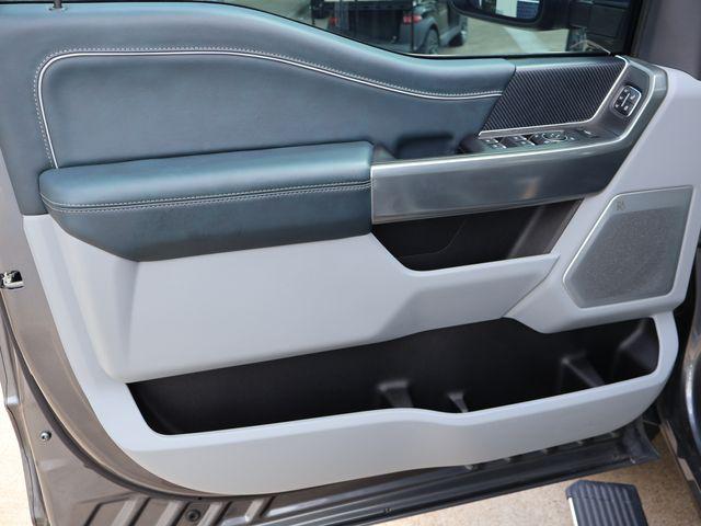 2024 Ford F-350 Limited