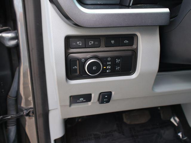 2024 Ford F-350 Limited