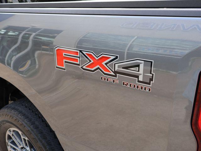 2024 Ford F-350 Limited