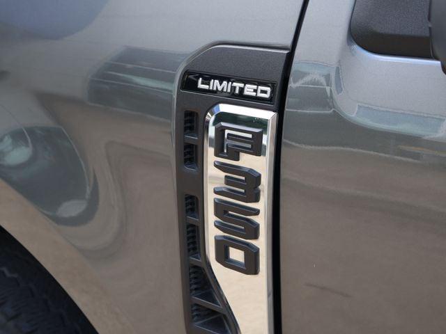 2024 Ford F-350 Limited