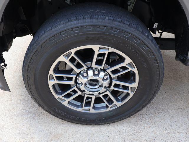 2024 Ford F-350 Limited