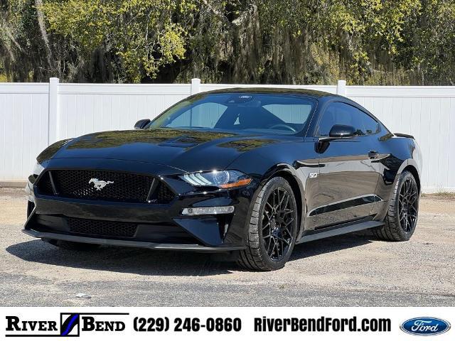 2021 Ford Mustang GT Fastback for sale in Bainbridge, GA