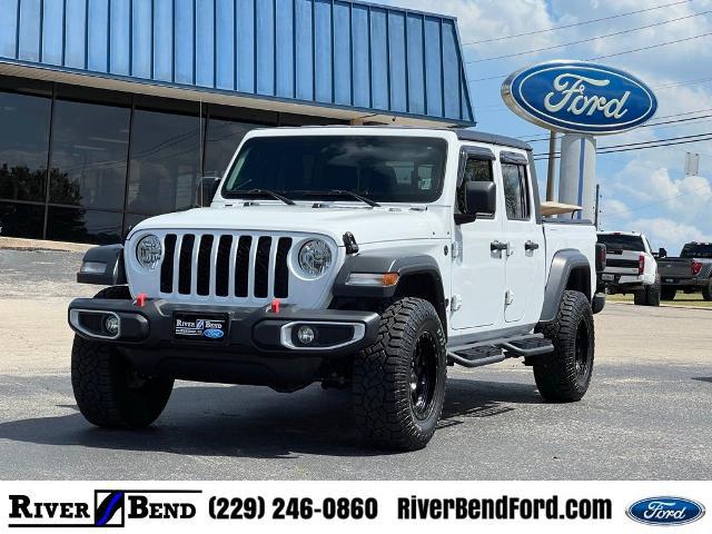 2023 Jeep Gladiator Sport S for sale in Bainbridge, GA
