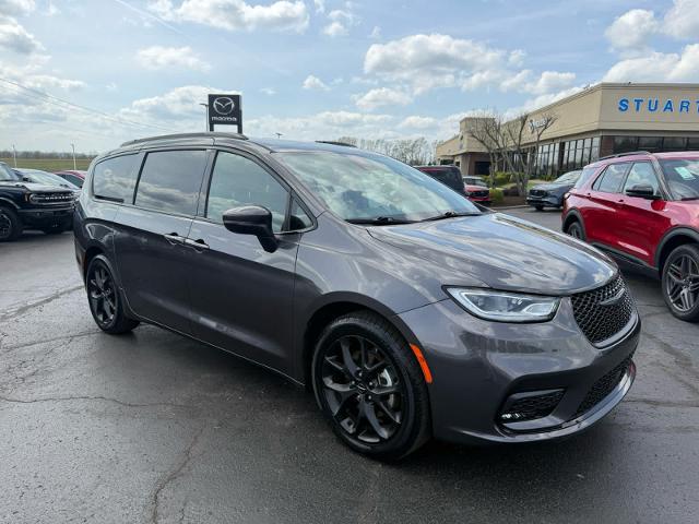 2023 Chrysler Pacifica Touring L for sale in Danville, KY
